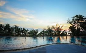 Long Beach Resort Phu Quoc  3* Vietnam